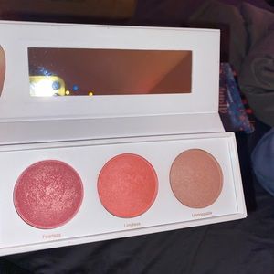 Realher Blush Kit